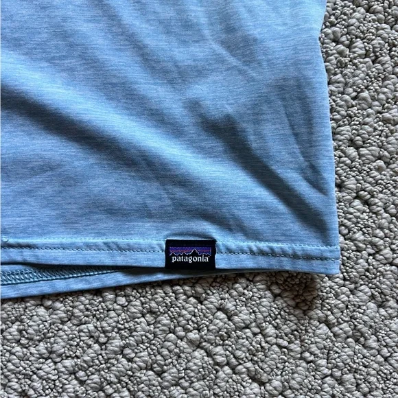NWT Marmot Shorts med and NWOT Patagonia Tee med - Picture 12 of 13